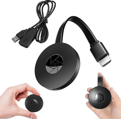 Dispositivo de transmisión Full HD