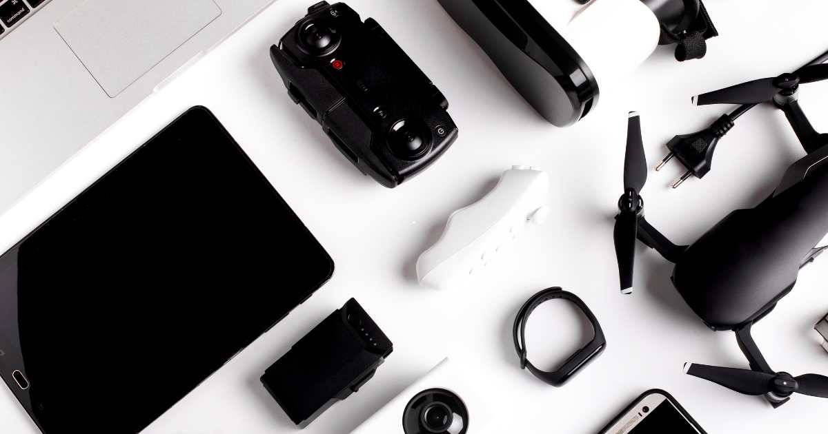 Gadgets