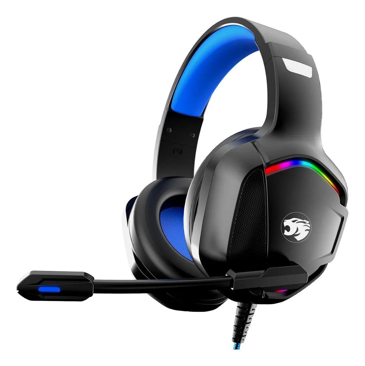 Auriculares Gaming A36 con Micrófono