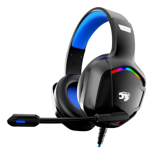Auriculares Gaming A36 con Micrófono