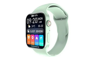 Smartwatch Inteligente com Bateria de 180mAh