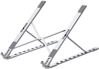 Soporte para Laptop y Tablet de Aluminio