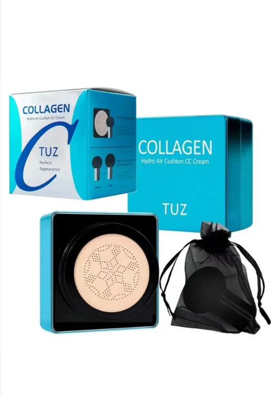 Base con Colágeno