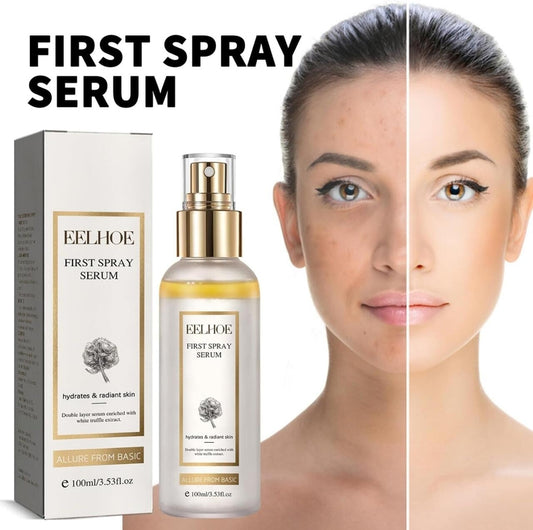 Spray de Sérum Hidratante Facial EELHOE con Trufa Blanca