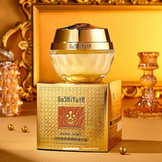 Crema Rejuvenecedora y Rellenadora con Colágeno y Péptidos Activos – 50 ml